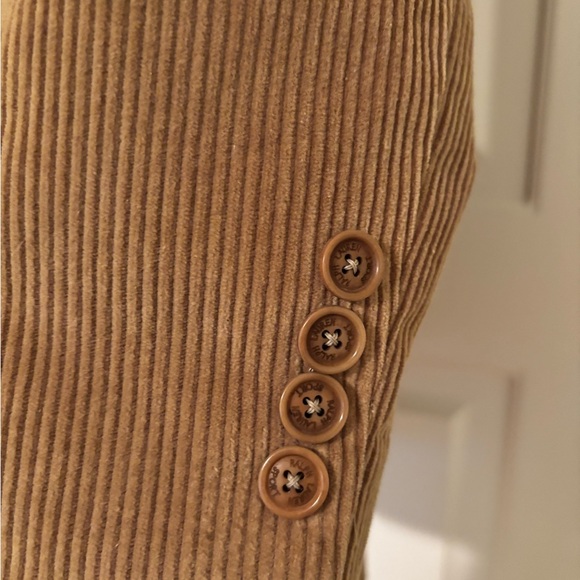 Vintage Ralph Lauren Sport corduroy jacket from early ‘00’s - Picture 3 of 6